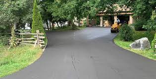 Swainsboro, GA Driveway Paving Services Company